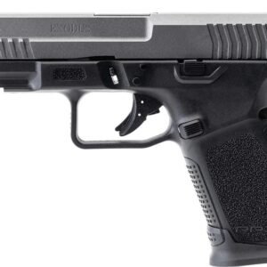 GFORCE ARMS RPX3C9 9MM 4" GRY/BLK 15+1