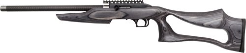 MAGNUM RESEARCH SWITCHBOLT - 22LR BARRACUDA PEPPER BLACK - Image 2