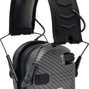 WKR RAZOR SLIM ELC MUFF CARBON