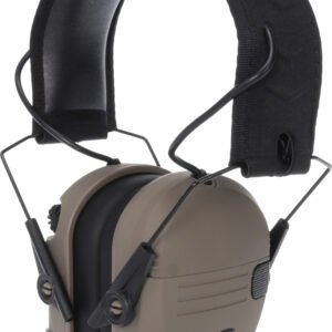 WKR RAZOR SLIM ELC MUFF FDE