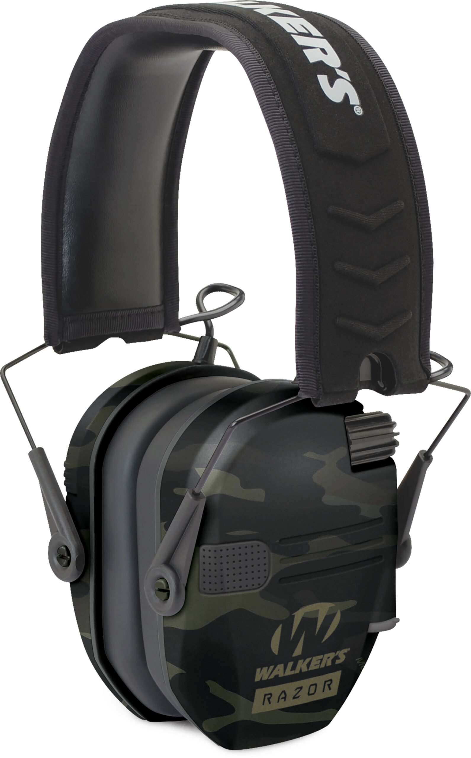 WKR RAZOR SLIM ELC MUFF MLCAMB