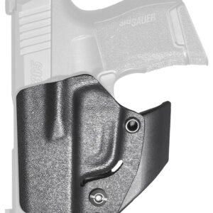 MFT MIN IWB HLST SIG P365 BLK