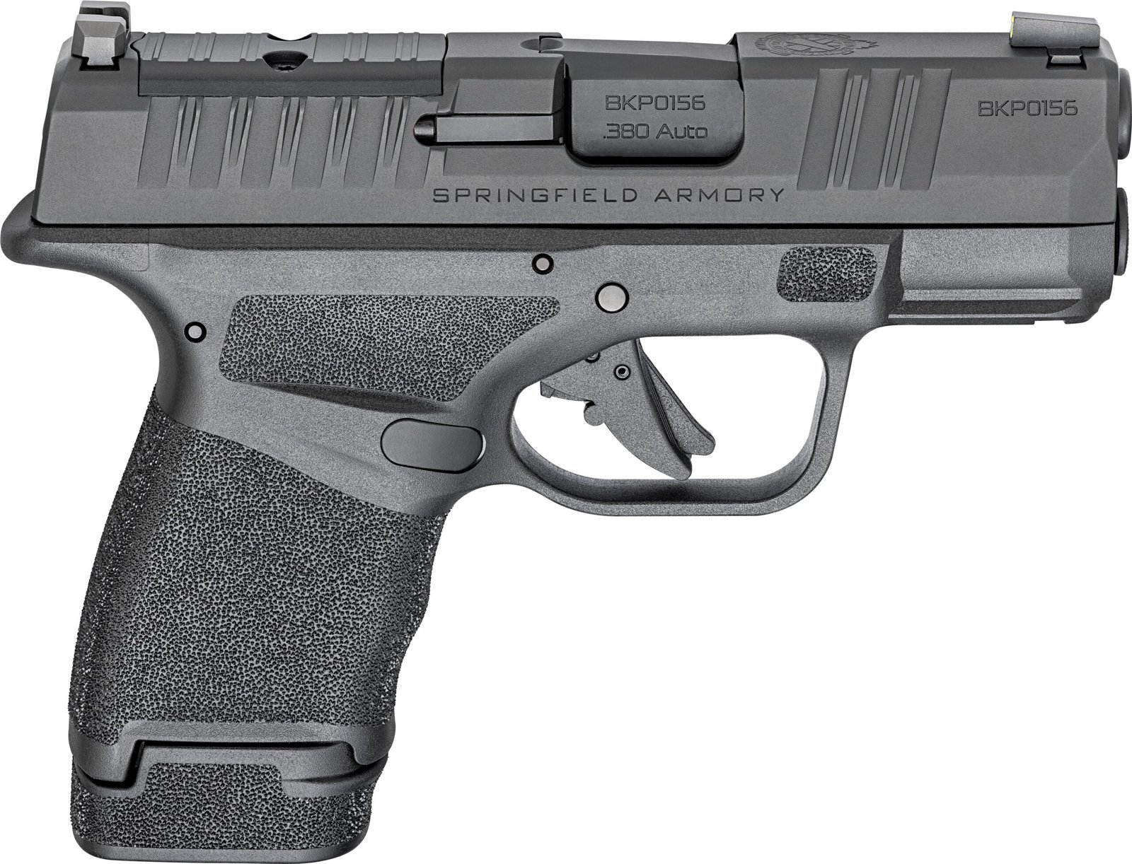 SPG HELL OSP 380 11/13RD
