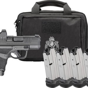 SPG HELL OSP 380 GP UWD 13RD