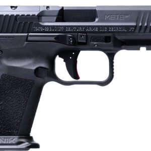 CAN METE ONE SF 9MM 15R BLK