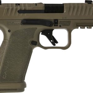 CAN METE MC9 PRIME 17RD FDE