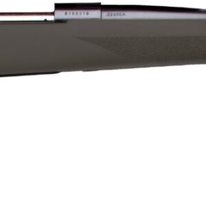 LEG HOWA HOGUE-B 7MM TB BLK