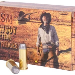 HSM 44SP 200GR CWBY RNFPH 50RD