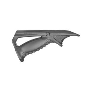 ERGONOMIC POINTING GRIP - BLACK