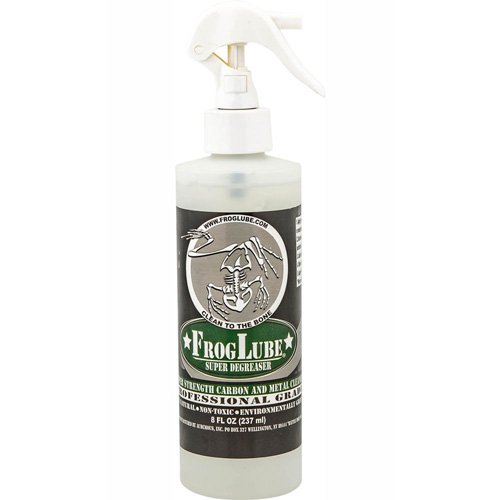 FROGLUBE SUPER DEGREASER - 8OZ
