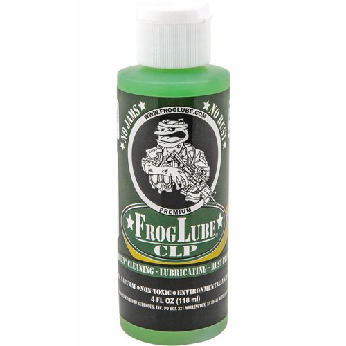 FROGLUBE EXTREME 4 OZ CLP LIQUID, PUMP SPRAY