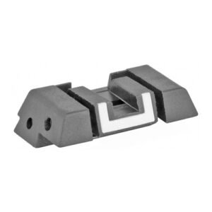 ADJ REAR SIGHT W/MINI SCREWDRIVER - G44