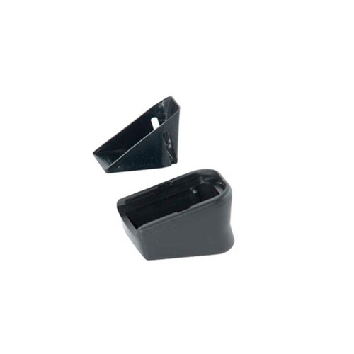 MAGAZINE INSERT - 9MM, .40, .357,.45GAP, BLACK, USE ONLY W/ GLK7151