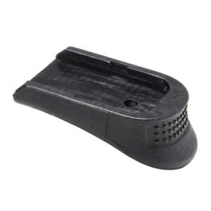 GRIP EXTENDER - GLOCK MID & FULL SIZE 17/18/19/22/23/24