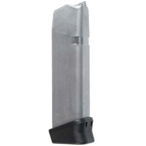 GLOCK PLUS 2 MAGAZINE BOTTOM 9MM 40S&W 357SIG