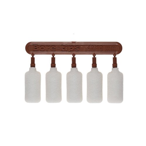 BORE-TIPS - .40/10MM (BAG OF 5)
