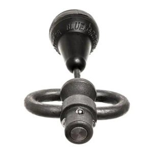 RED SWIVEL GEN 2 - BLACK, 1.25"