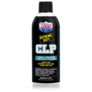 LUCAS EXTREME DUTY CLP - 11 OZ. AEROSOL