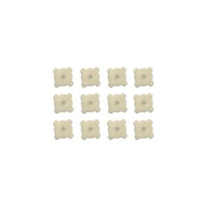OTIS TECHNOLOGY STAR CHAMBER CLEANING PADS - 5.56X45MM/AR-15