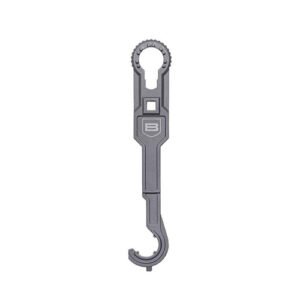 MODERN SPORTING RIFLE ARMORER'S WRENCH - BLACK, AR-15