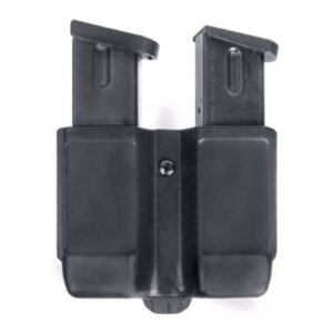 DOUBLE MAG CASE SINGLE STACK - MATTE