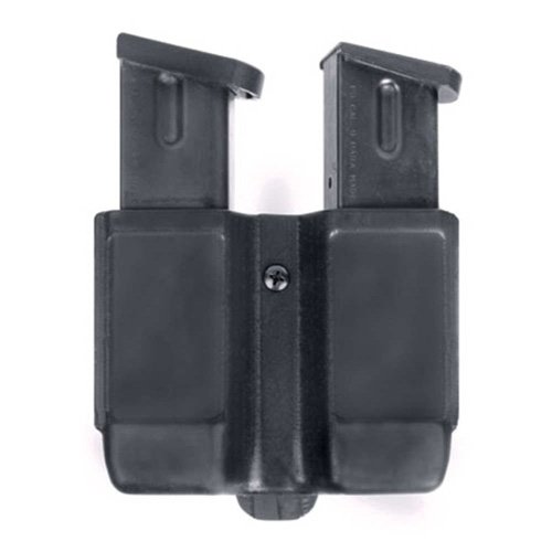 DOUBLE MAG CASE SINGLE STACK - MATTE