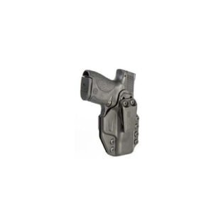 STACHE IWB BASE HOLSTER KIT - BLACK, SIG P320/M17, AMBI
