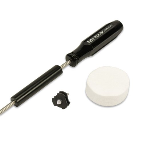 ACTION CLEANING TOOL KIT - CENTERFIRE 3-LUG