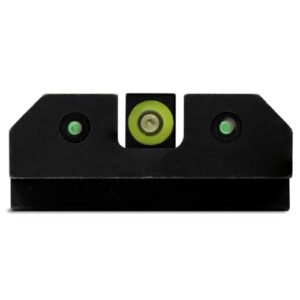 R3D NIGHT SIGHTS GREEN -  S&W M&P & M2.0 SHIELD