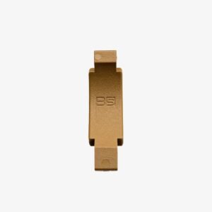 B5 Systems Trigger Guard Polymer Coyote Brown