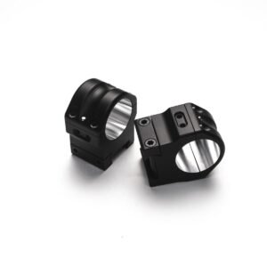 Area 419 Match Scope Ring 35mm Diameter Medium 28mm Height
