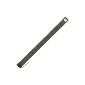 Allen Stretch Knit Gun Sock 52" Green