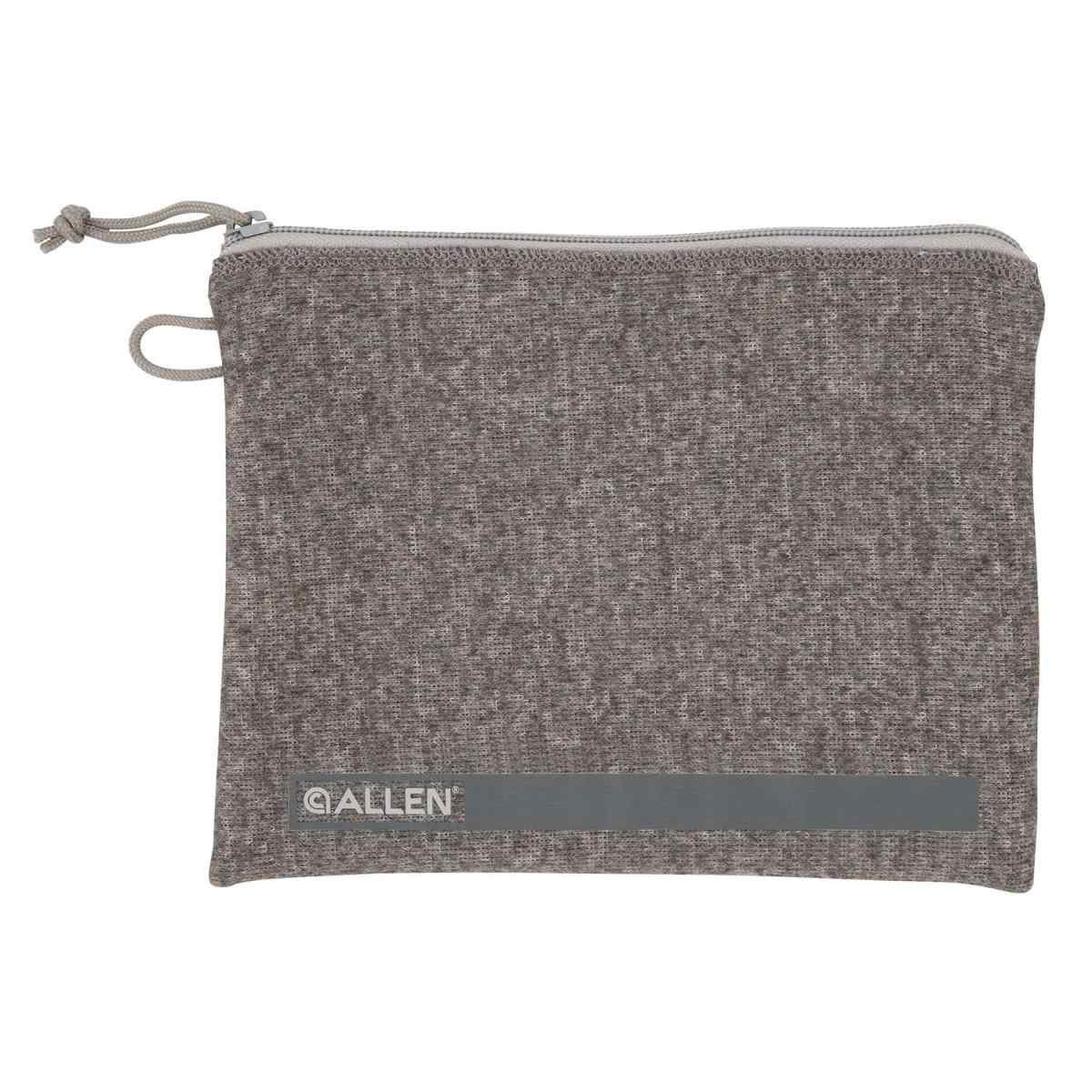 Allen Pistol Pouch Full Size Grey