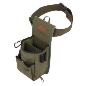 Allen Triumph Rip-Stop Shotgun Shell Bag OD Green