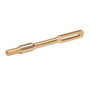 Breakthrough Clean Technologies Brass Patch Holder .17 Cal