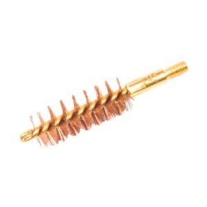 Breakthrough Clean Technologies Phosphorus Bronze Bristle Bore Brush .44/.45 Cal
