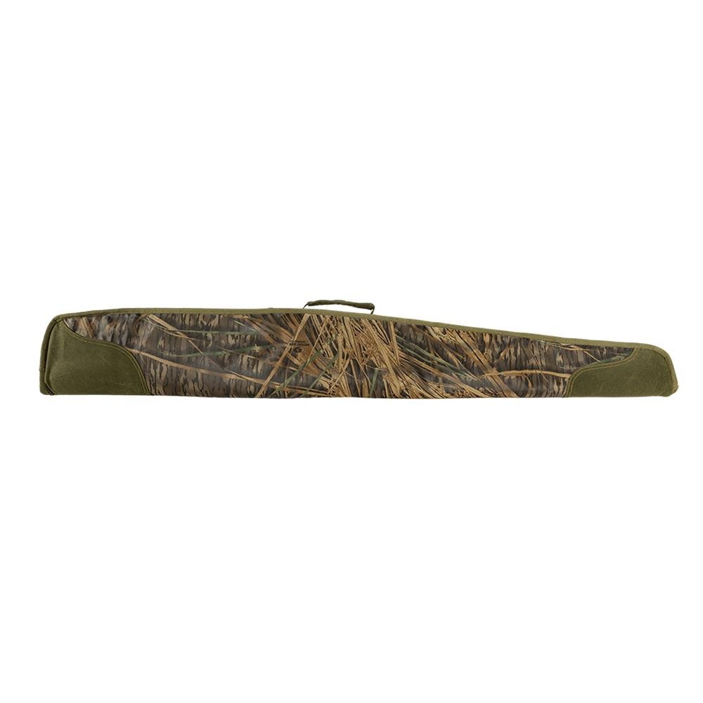 Avian-X Deluxe Floating Gun Case Mossy Oak Shadowgrass