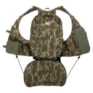 Avian-X Ridge Runner Turkey Vest Mossy Oak Original Bottomland S/L