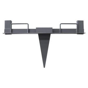 Birchwood Casey Metal Target Stand with Spike 24"