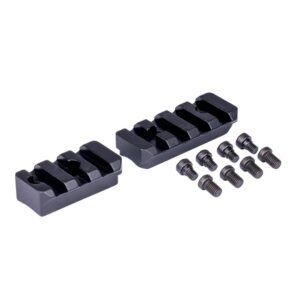 Bergara Premier/B-14 SA Rifle Scope Rail Picatinny 20 MOA 2-piece