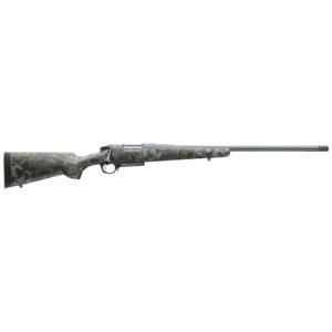 Bergara CANYON RIFLE - 6.5 PRC  - W/ OMNI MUZZLEBRAKE