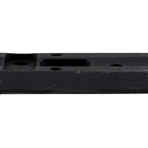 Burris Fastfire Red Dot Sight Mount - Beretta 92/96/90-Two/Cougar/Taurus PT99 Fixed Sight Only