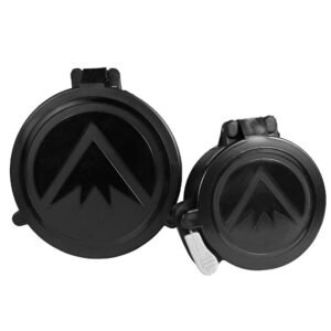 Lens Covers RT-25 56mm Obj