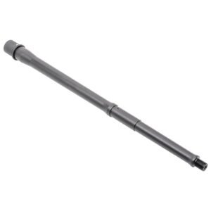 CMMG Barrel Sub-Assm 16.1inch MT 4140CM SBN 5.56mm