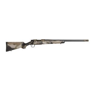 Christensen Arms Ridgeline FFT Rifle 7mm Backcountry 4rd Magazine 16.25" 5/8x24 Threaded Barrel Burnt Bronze Brown Barren Dune