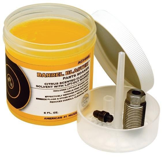 CVA Barrel Blaster Parts Soaker 4 oz.
