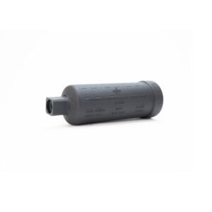 Bushmaster MUTA II BM556 Suppressor 5.56/.223 1/2x28 Black