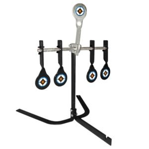 Do-All Outdoors .22 Auto Reset Target
