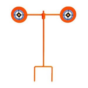 Do-All Outdoors Helios .22 Caliber Steel Target