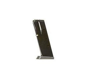 Magnum Research Baby Desert Eagle Magazine 9mm Compact 12/rd Black Steel